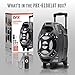 QFX PBX-61081 Rechargeable Portable Speaker | 8