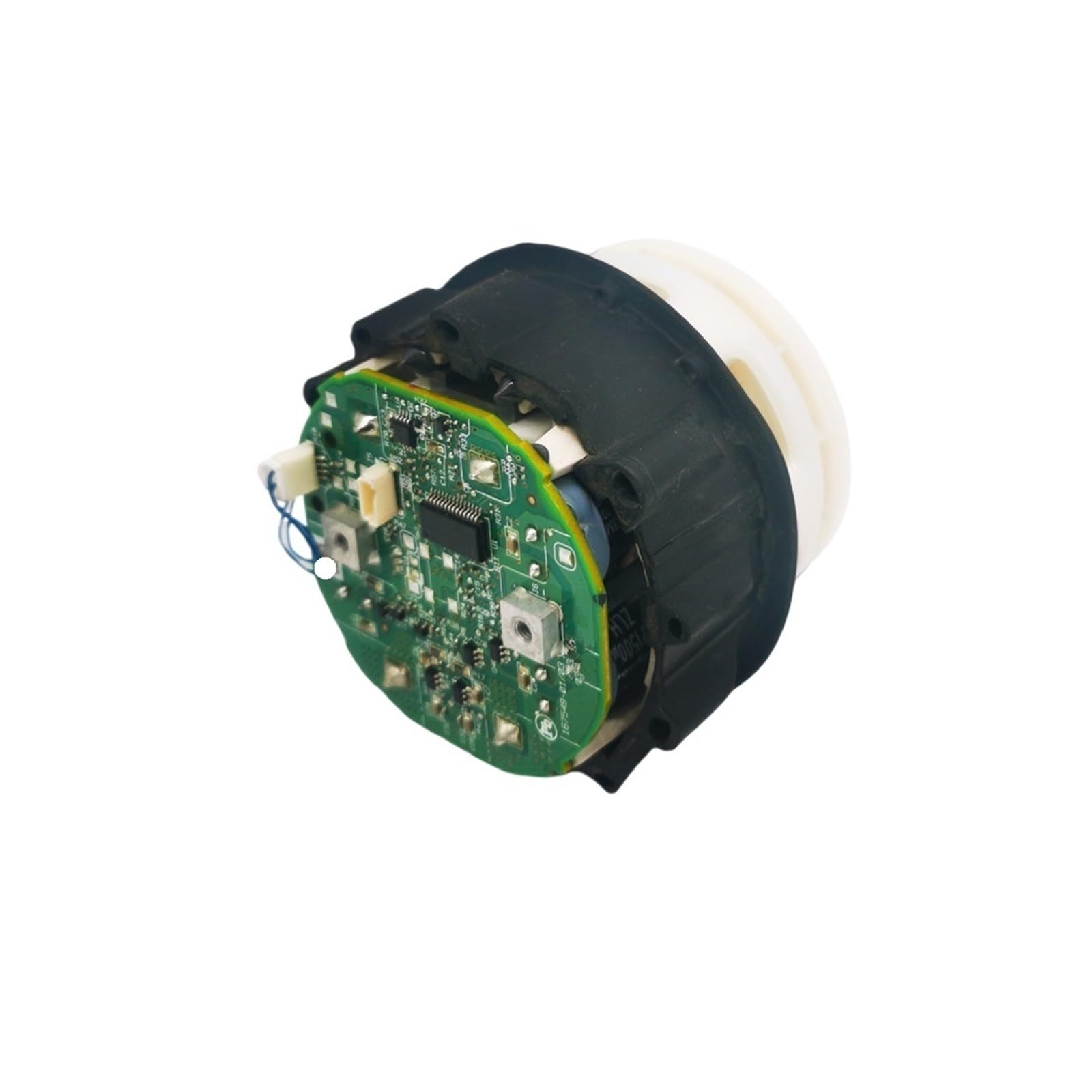 RHOBYXONZ Motor,Compatible For Dyson V8 SV10 V7 SV11 Vacuum Cleaner Motor Replacement Motor(For V8 motor)