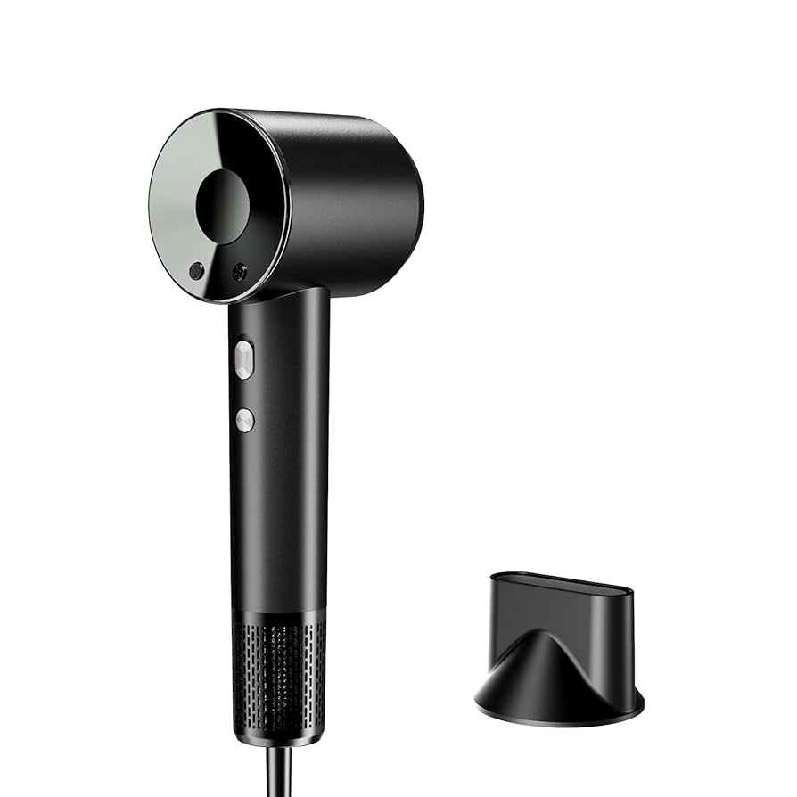 ドライヤー 革新版 20sで速乾! 2億イオン髪質改善 AIマート温度制御 速乾 Amazon | ドライヤー【革新版・20sで速乾!・8億イオン髪質改善