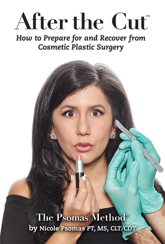 After the Cut: How to Prepare For and Recover From Cosmetic Plastic Surgery