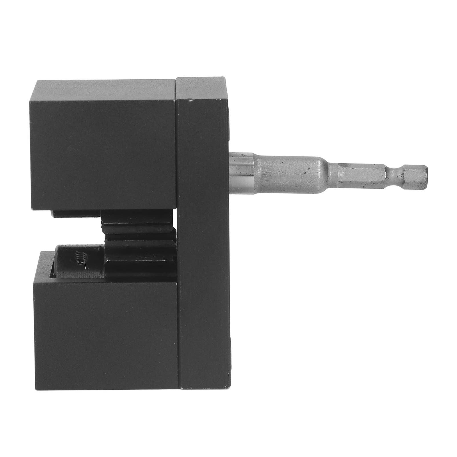 Impact Driver Crimper, High Efficiency Impact Driver Pipe Crimper High Speed Steel for Accessories