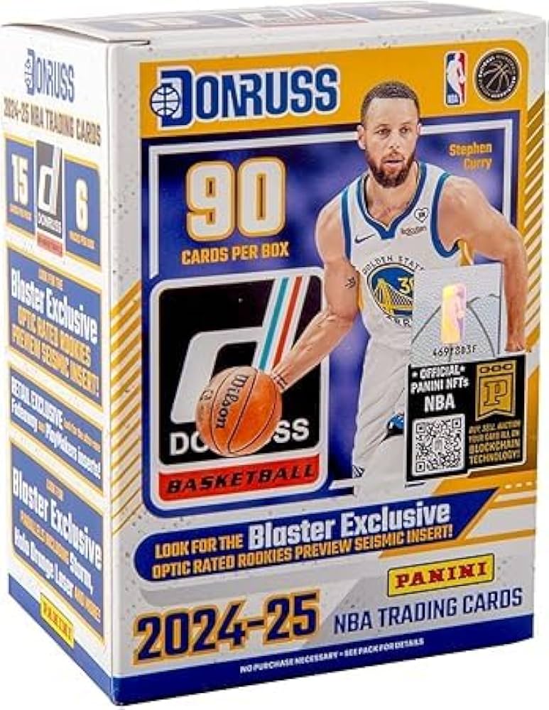 NBAカード　prism ミントモール / MINT-WEB店 (ボックス通販) / NBA 2021-22