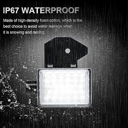 Mynoway Led Under Hood Courtesy Engine Bay Light Kit With Wire Harness Replacement For Ram 1500 2500 3500 4500 5500, Charger 2006-2019, Dakota 1998-2000, Wrangler 1998-2007, Chry’ler 300 2006-2010 #TOP5