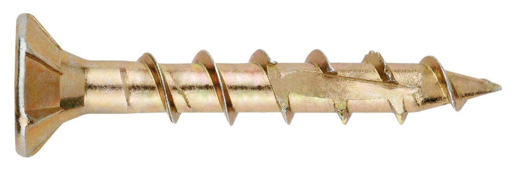 INDEX A PERFECT FIXING Tex-Bt High Performance Coach Screw 4.5 x 70