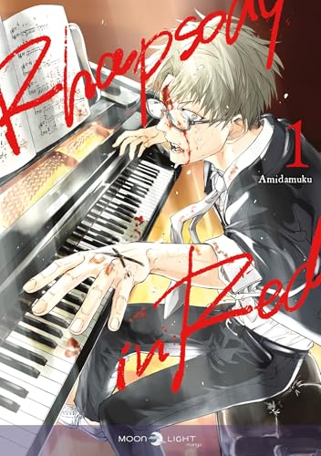 Rhapsody in Red — Tome 1