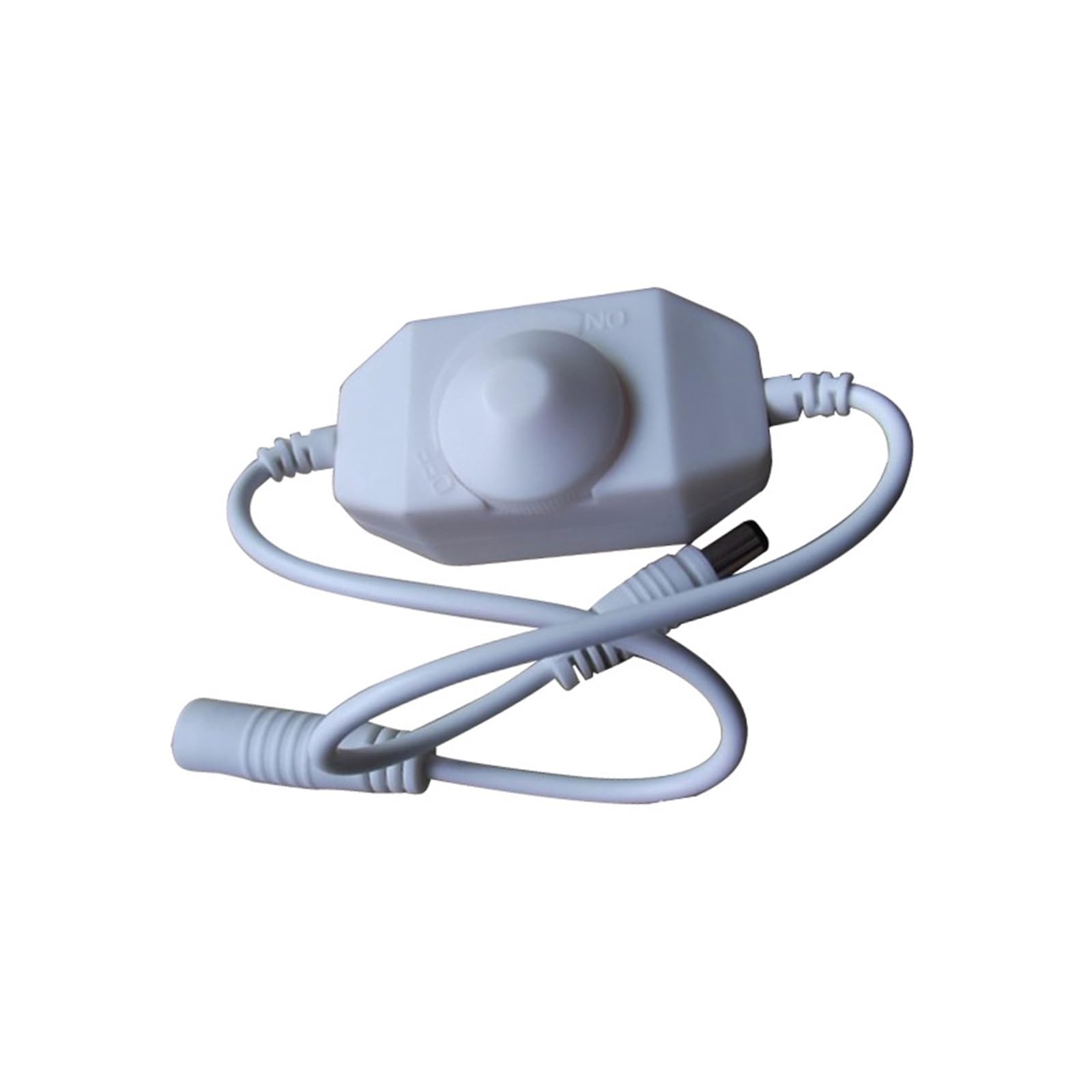 Gradateur en ligne 12V 5V pour ajuster l'éclairage trop puissant des bandeaux LED