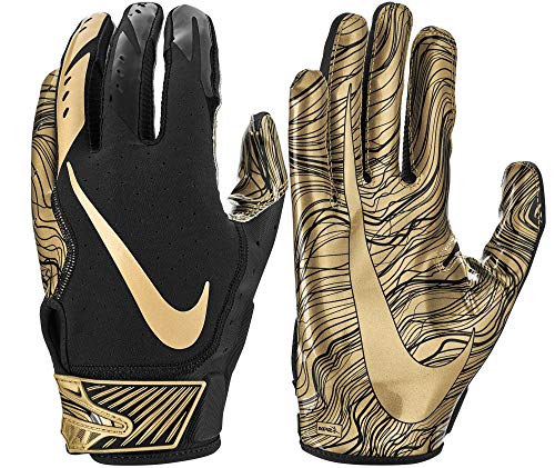 nike vapor jet 5.0 gold