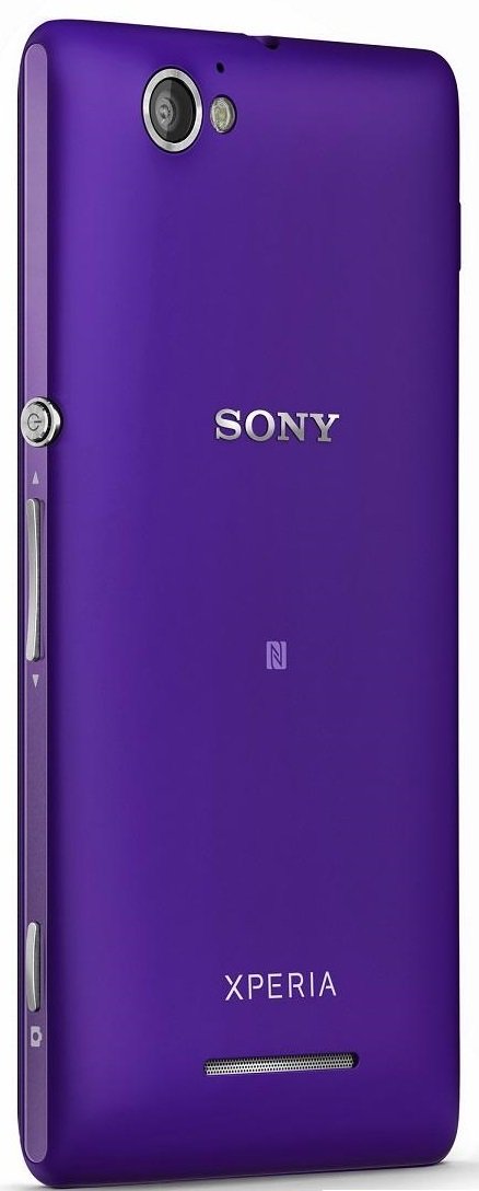 SONY Xperia 紫 Sony Xperia M Single Sim (Purple) : Amazon.in: Electronics