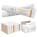 Dynarex Hydrocortisone Cream - Topical Anti-Itch Hydrocortisone Ointment for Temporary Relief of Minor Skin Itching, Rash, Irritation - 72 - 1oz Tubes