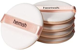 Heimish Rubycell Puff, 5 soplos