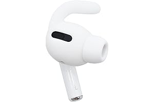 Single Left Airpods Pro Replacement Earbud