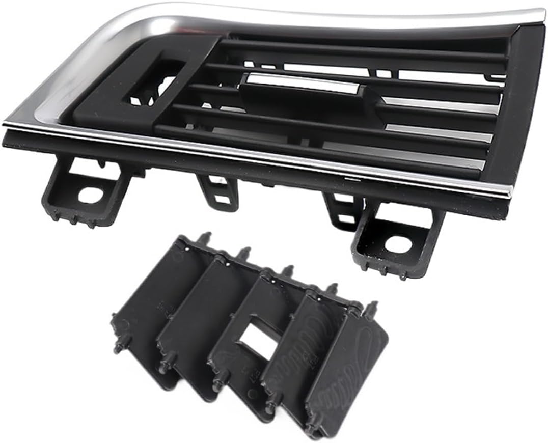 Air Conditioner Vent Grille Outlet Cover Panel Fit For BMW 5 Series GT F07 528 535 550 2008-2016(Model B)