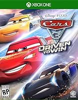 Cars 3: Driven to Win - Xbox One