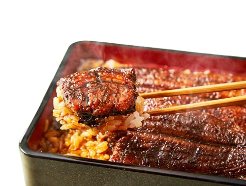 うなぎ蒲焼き (260gx1尾) /