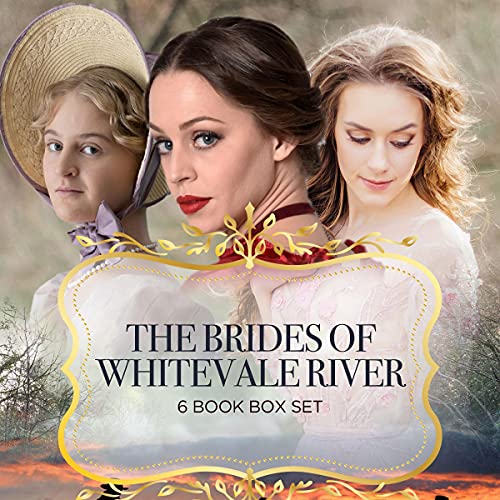 The Brides of Whitevale River: 6 Book Box Set by Maddie Walker episode artwork