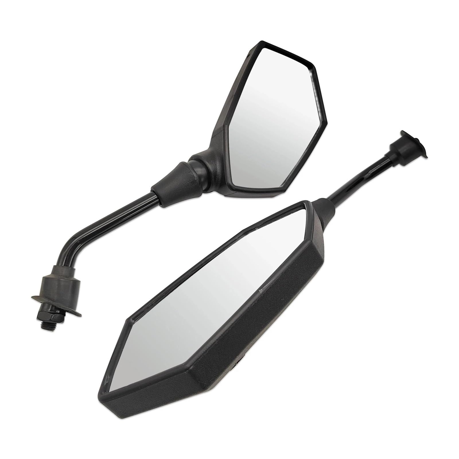 Espejo retrovisor izquierdo derecho CF450 resistente a impactos 550 X8 5