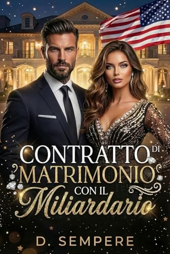 CONTRATTO DI MATRIMONIO CON IL MILIARDARIO