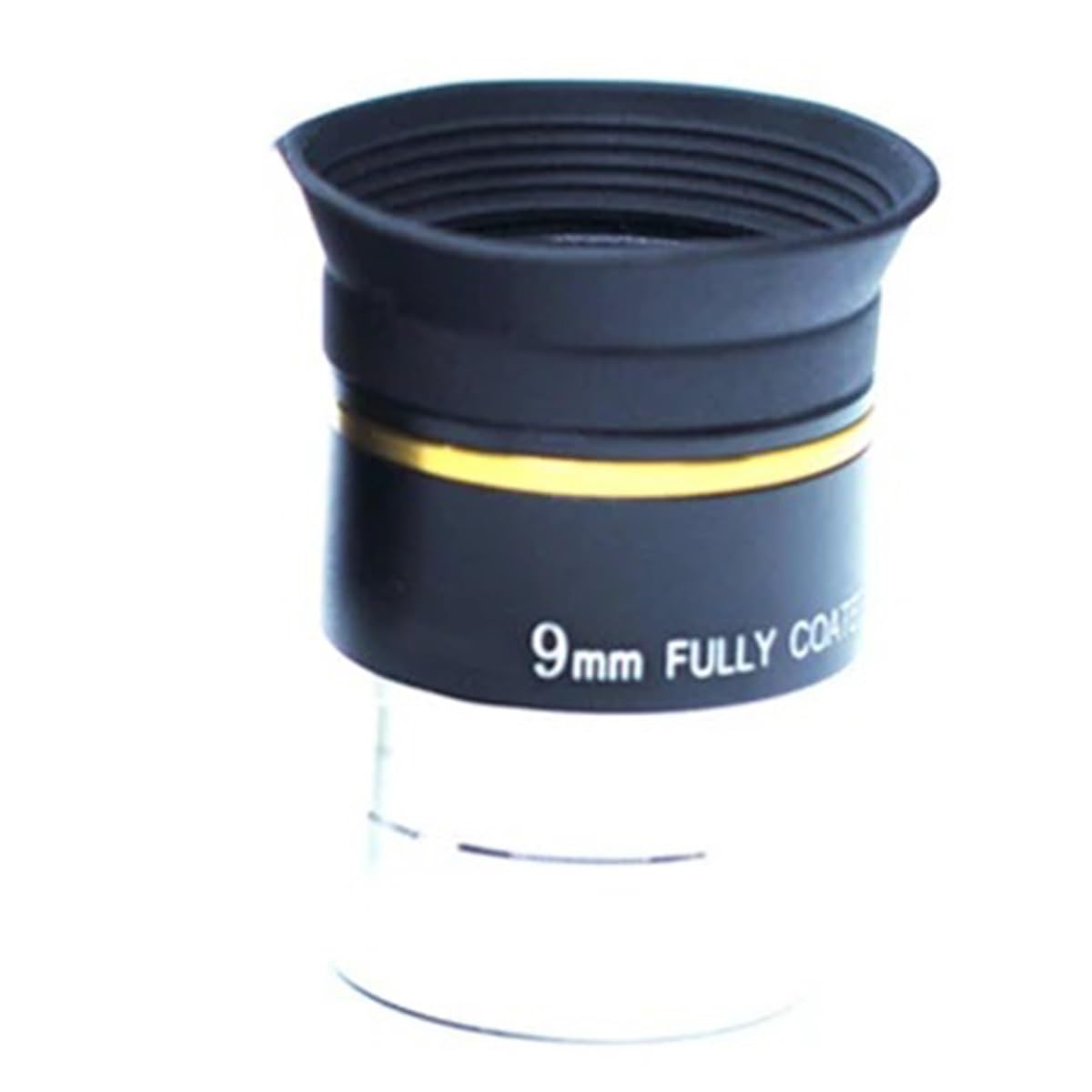 Astronomical Telescope Accessories 4, 6 Or 9mm Metal Eyepiece 31.7mm/1.25 Inch Interface Astronomical Telescope Accessories Aluminum Alloy(9mm)