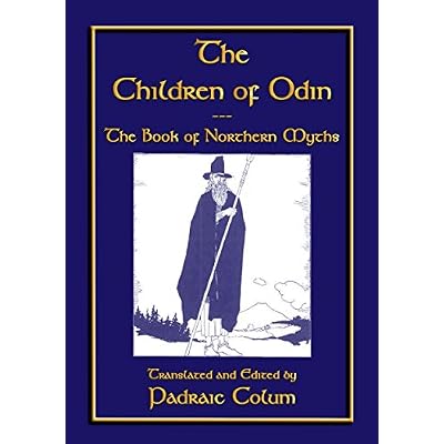 The CHILDREN of ODIN