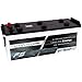 Produktbild Divine 12V 160Ah Solarbatterie Mover Versorgungsbatterie Wohnmobil Boot Marine Camping Batterie Wartungsfrei