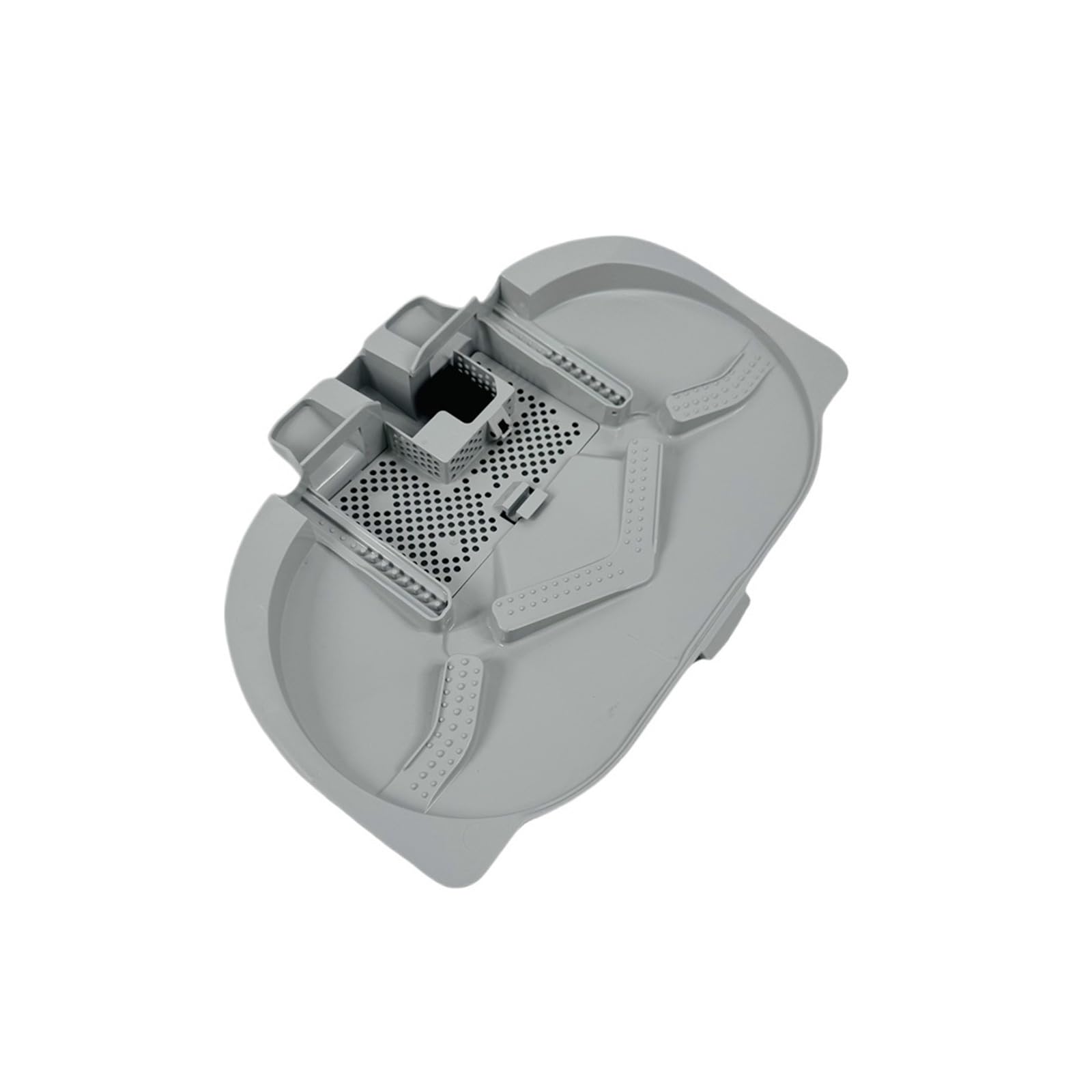 Bac de lavage amovible pour Roborock P10S Pro afin de maintenir un aspirateur propre