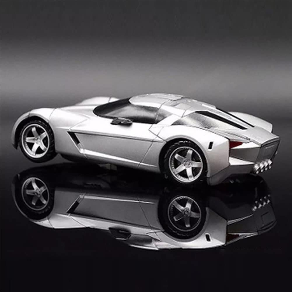 Amazon.co.jp: HALFS トランスフォーマートイ LS08 水平ロボット 劇場
