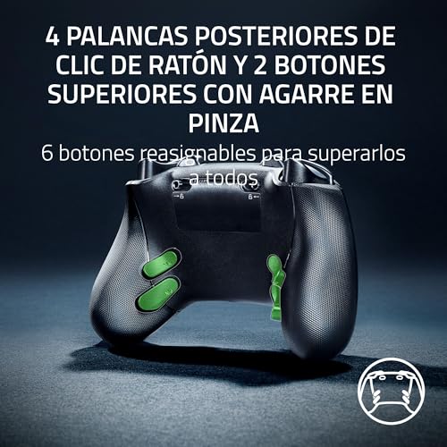 Opiniones de Control xbox series x los mejores 10. 29 Imagen adicional