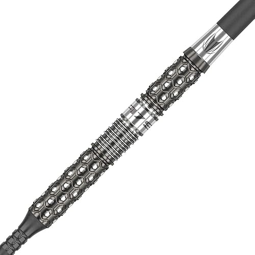 Miniatura 2 de Target Darts 975 11 97.5% Tungsten Soft Tip Darts Set