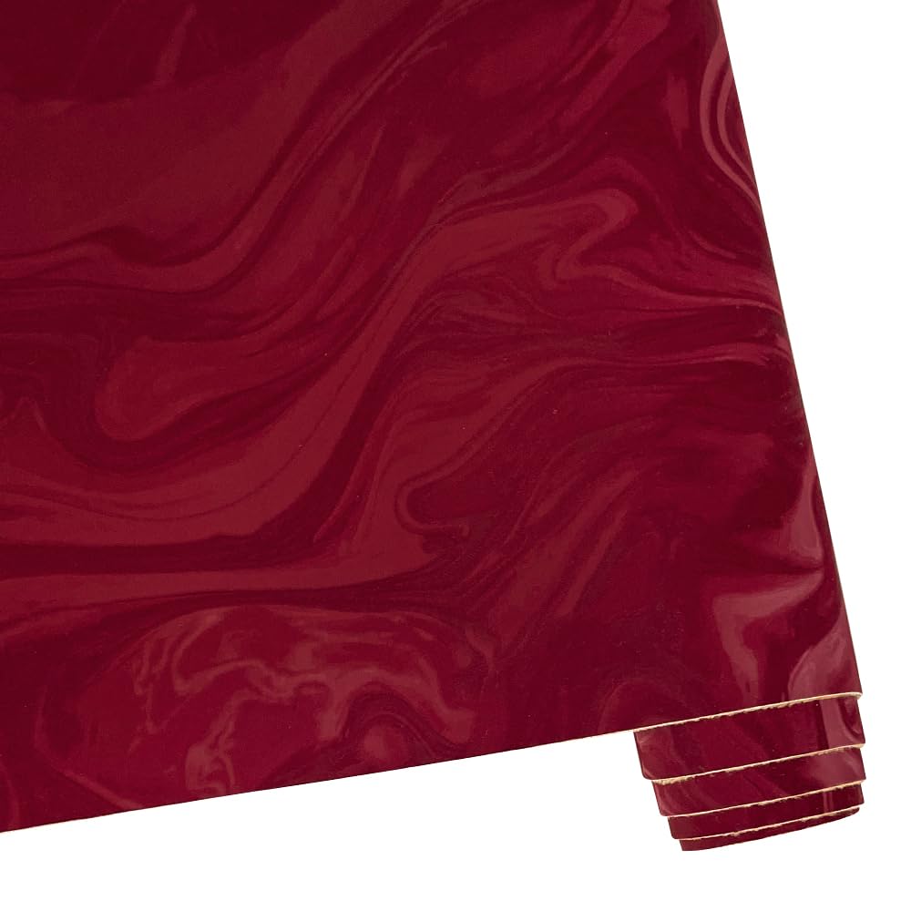 ONEART | Weiches Wildleder Polsterstoff, 32×135 cm Retro Rip