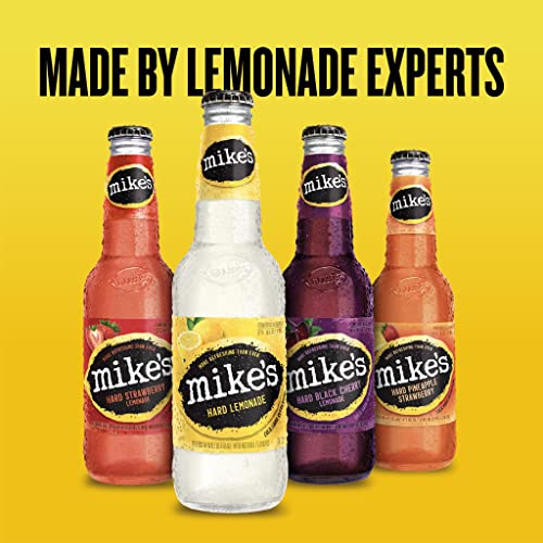 Ni Zmir Mike'S Hard Variety Pack thumb #3