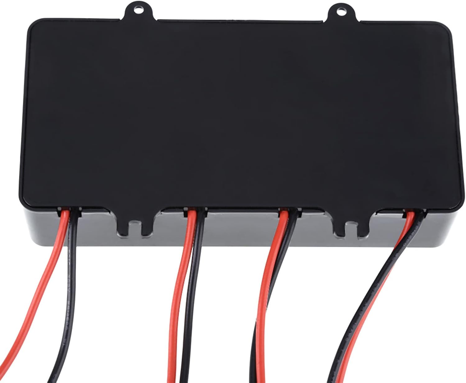 48V Battery Equalizer for Balanced Voltage - Compatible with 4 x 12V Battery Banks & Solar Systems
