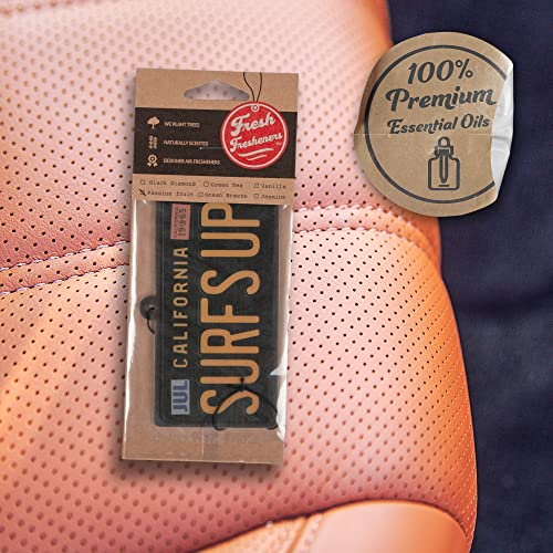 Image of Air Freshener Scented with Essential Oils (California Surfs Up)