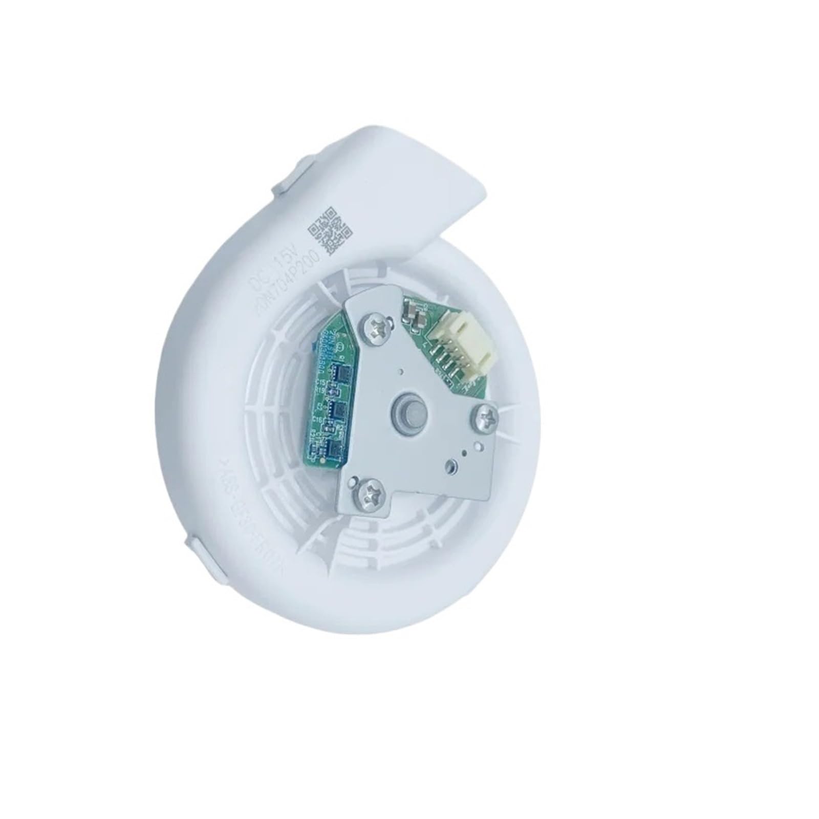 Silnik wentylatora 20N704P200, kompatybilny z S5/S51/S55/S6/S65/S5 Max/S6 Pure Robot Vacuum Cleaner Części zamienne