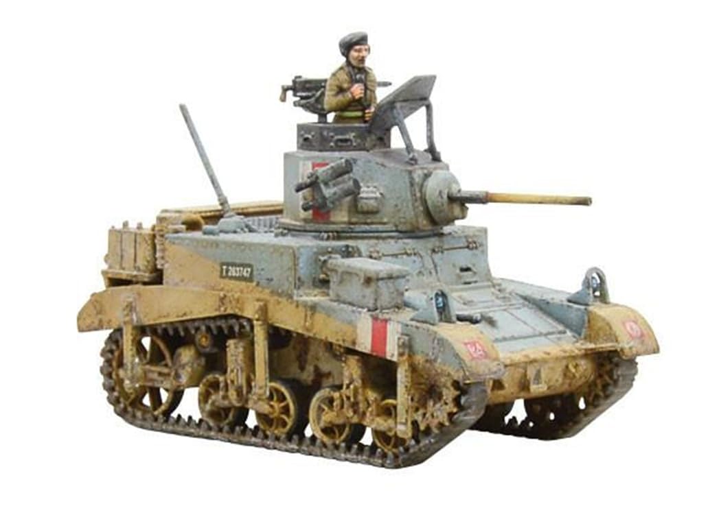 Warlord Games- US Army Accessoires, 402013002, Aucune