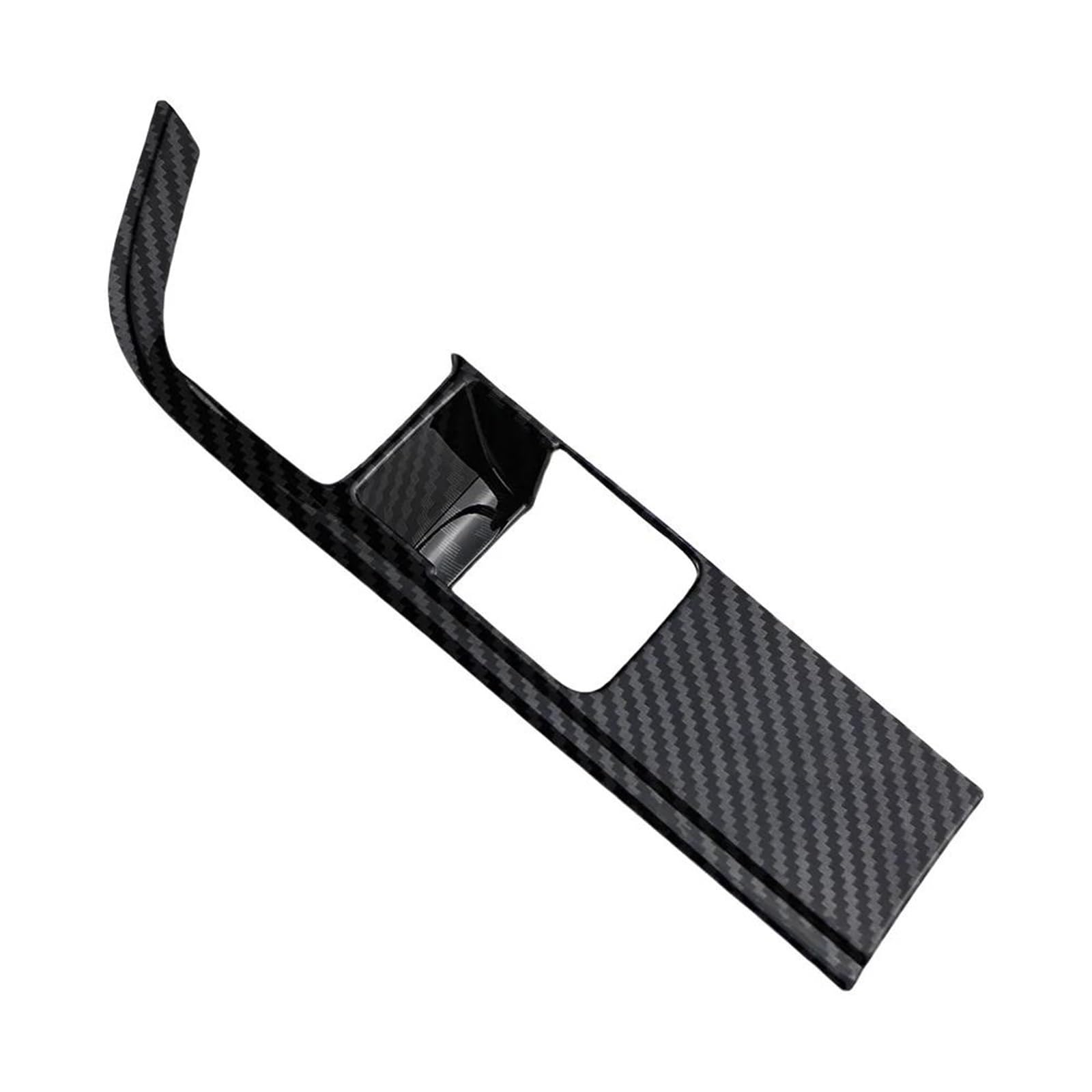 for Kia for Sportage NQ5 5 2022 2023 2024 LHD Sticker Headlight Switch Adjustment Panel Frame Trim Interior OOPUHKSY
