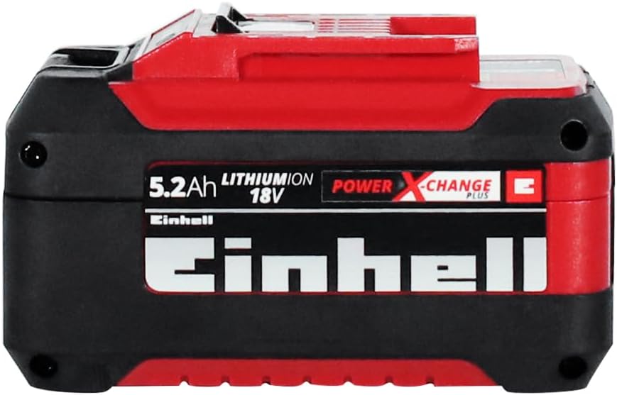 18 V 5,2 Ah P-X-C Plus, Battery Kit