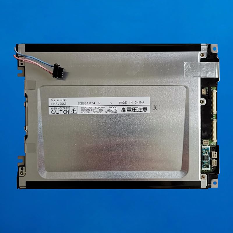 Image of LM8V302 LCD Display Screen