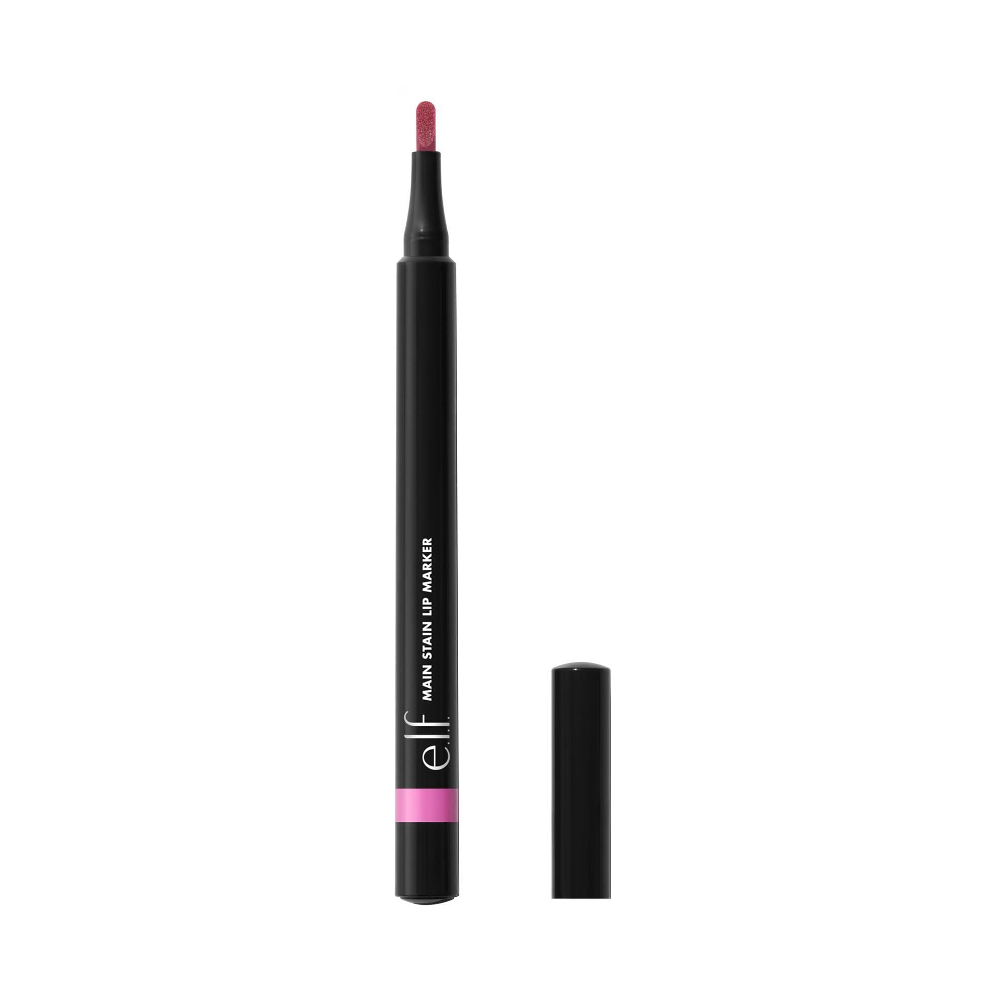 e.l.f. Main Stain Lip Marker, Balletcore