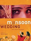 monsoon wedding  Monsoon Wedding