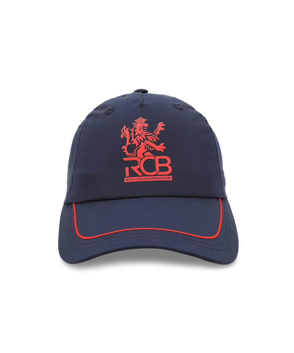 PUMA | x Royal Challengers Bangalore Men's Cricket Cap