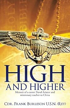 Paperback High and Higher Book