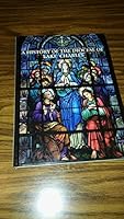 A History of the Diocese of Lake Charles 1980-2005 2746814145 Book Cover