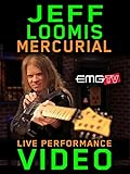  Jeff Loomis - Mercurial - EMGtv Live Performance [OV]