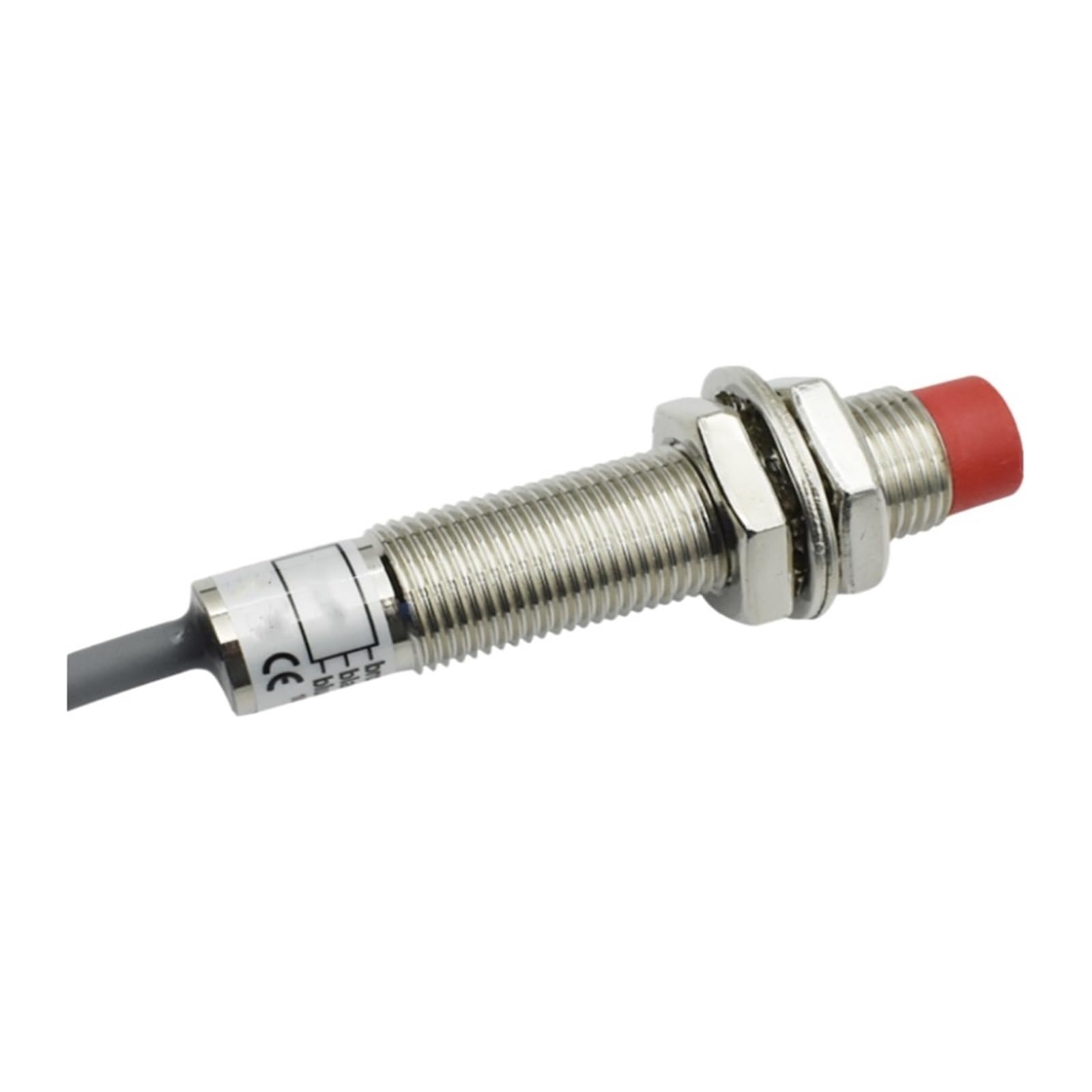 Capteur de proximite PM12-02P pour moderniser un atelier d'impression
