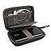 Produktbild Hart Reise Schutz Hülle Etui Tasche für AUKEY Powerbank 20000mAh / 30000mAh Externer Akku von co2CREA