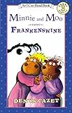 Minnie and Moo Meet Frankenswine (I Can Read Level 3)