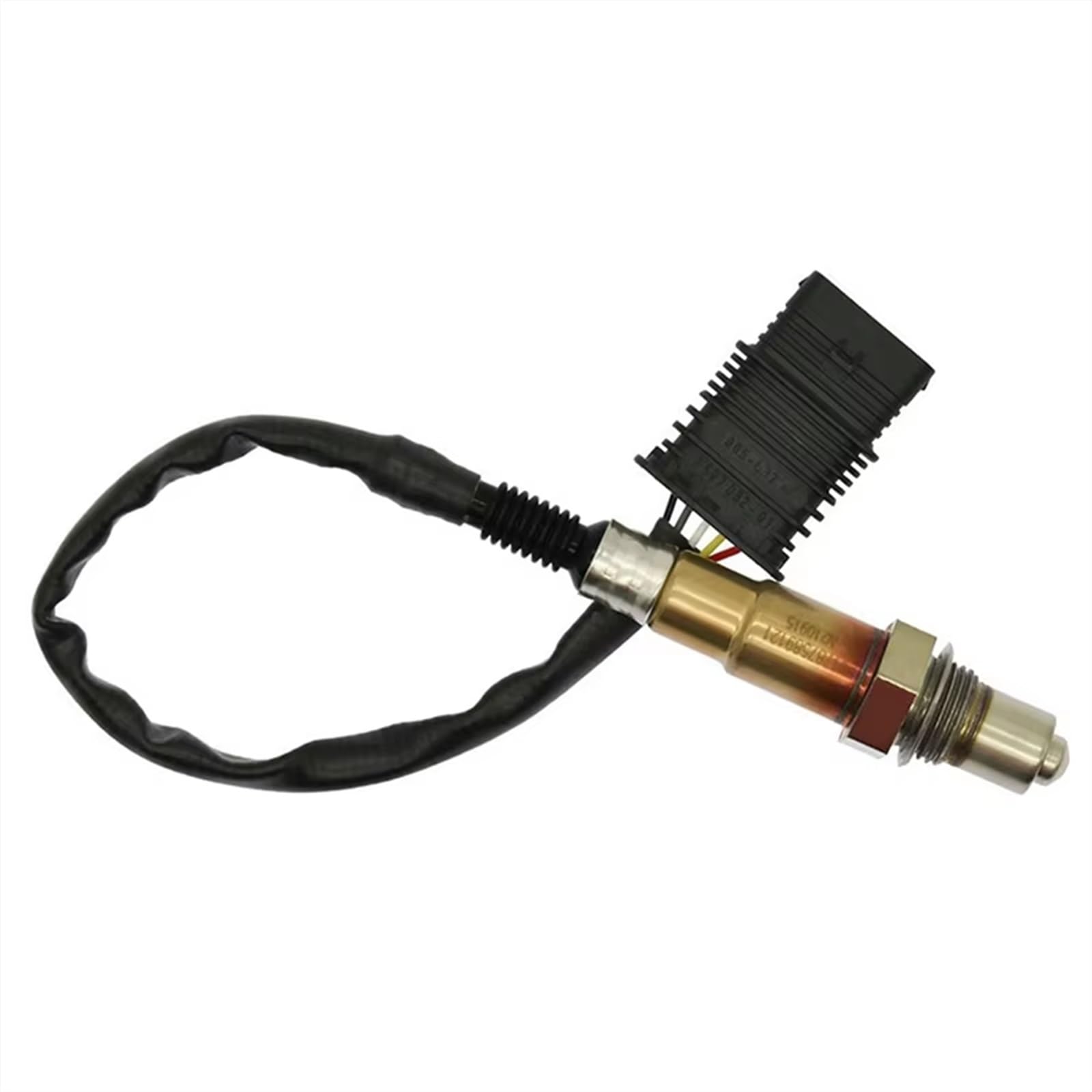 Sonde Lambda BMW 320I 528I X1 capteur d'oxygène 11787589121 - 7