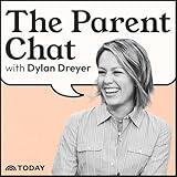 The Parent Chat with Dylan Dreyer