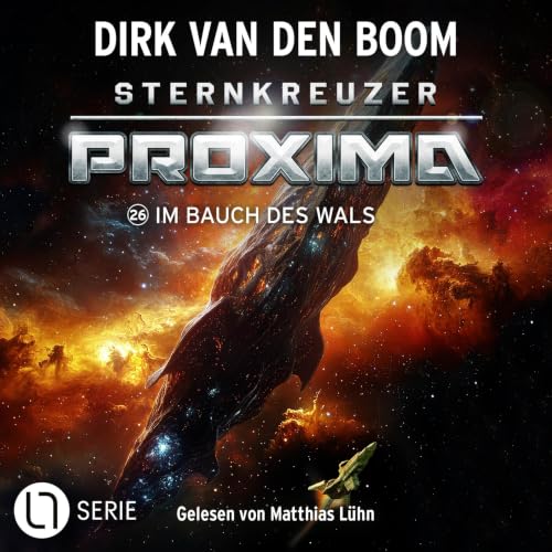 Im Bauch des Wals cover art