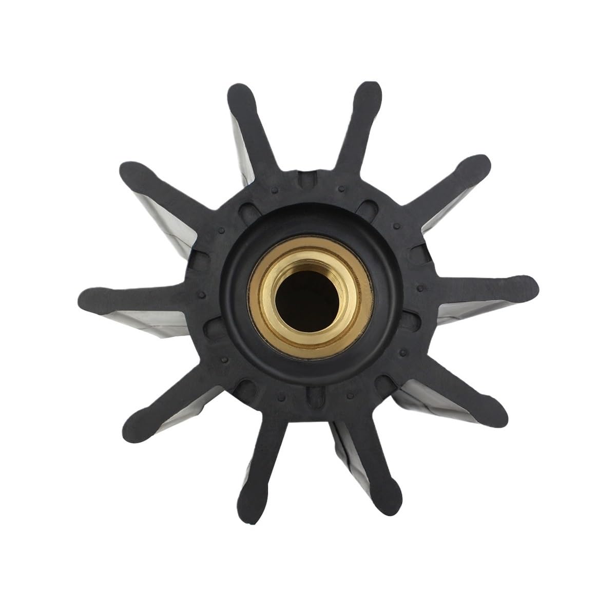 Pompe à eau turbine flexible G2201 G22011-01 3228595 22000K